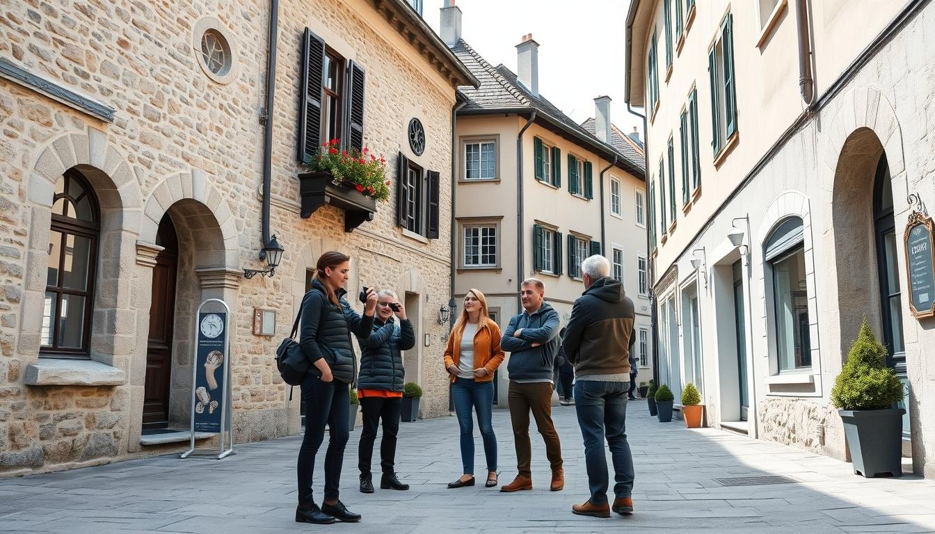 Architektur im besten Licht
