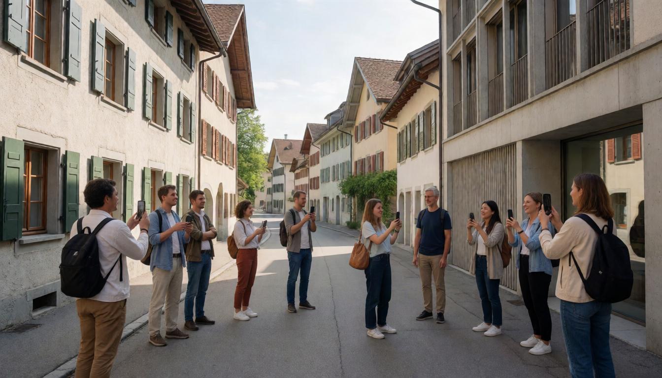 Warum unsere Walks überzeugen